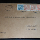 Pankakoski M-54/M-63 sekapostite 1965 26/8 - pikkukuva 1