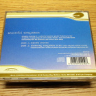 Klaus Back & Tini Beier – Beautiful Songbirds CD - pikkukuva 3