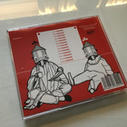 Pyhimys . Paranoid CD - pikkukuva 3