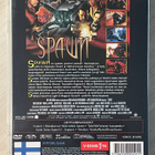 SPAWN - Ohjaajan versio (1997) Michael Jai White - pikkukuva 2
