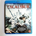Excalibur – sankarin miekka (1981) Nigel Terry, Helen Mirren - pikkukuva 1