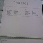 TÄHTIHETI 2 ( mm uranus, kyklooppi,oliver, horsehoe 1 LP - pikkukuva 3