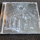 Watain ”Casus Luciferi” CD 2003 Drakkar - pikkukuva 1