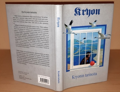Lee Carroll : Kryonin tarinoita