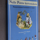 A. A. Milne : Nalle Puhin kertomuksia ( 2.p. 2003 ) - pikkukuva 1
