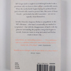 Ian Rankin : Strip Jack : an inspector Rebus novel - pikkukuva 2