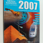 Vuoden kuvat ja puheenaiheet 2007 - pikkukuva 1