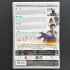 DVD: Tracers (Taylor Lautner, Marie Avgeropoulus 2015) - pikkukuva 2