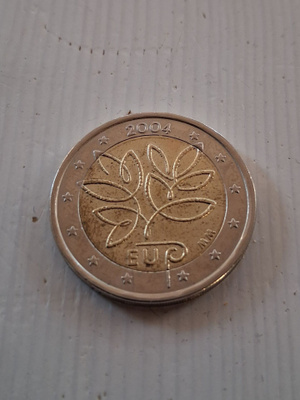 Risuraha 2€