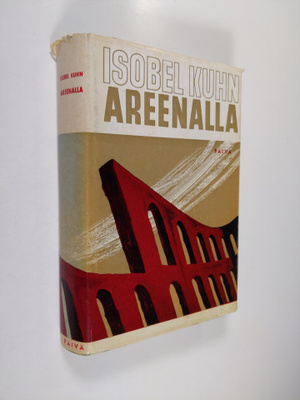 Isobel Kuhn : Areenalla