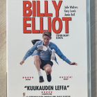 Billy Elliot (2000) Jamie Bell - pikkukuva 1
