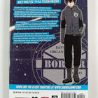 Daisuke Ashihara : World trigger. Vol. 2 - pikkukuva 2