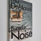Paul DeMarinis : Paul DeMarinis : buried in noise - Burie... - pikkukuva 1