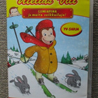 UTELIAS VILI - LUMIAPINA JA MUITA SEIKKAILUJA (DVD) - pikkukuva 1