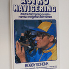 Bobby Schenk : Astronavigering : praktisk tillämpning av ... - pikkukuva 1