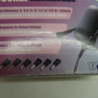 ROTARY SWITCH  ADAPTOR - OMASSA PAKETISSA - pikkukuva 3