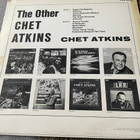 CHET ATKINS: The Other Chet Atkins * GER - pikkukuva 2