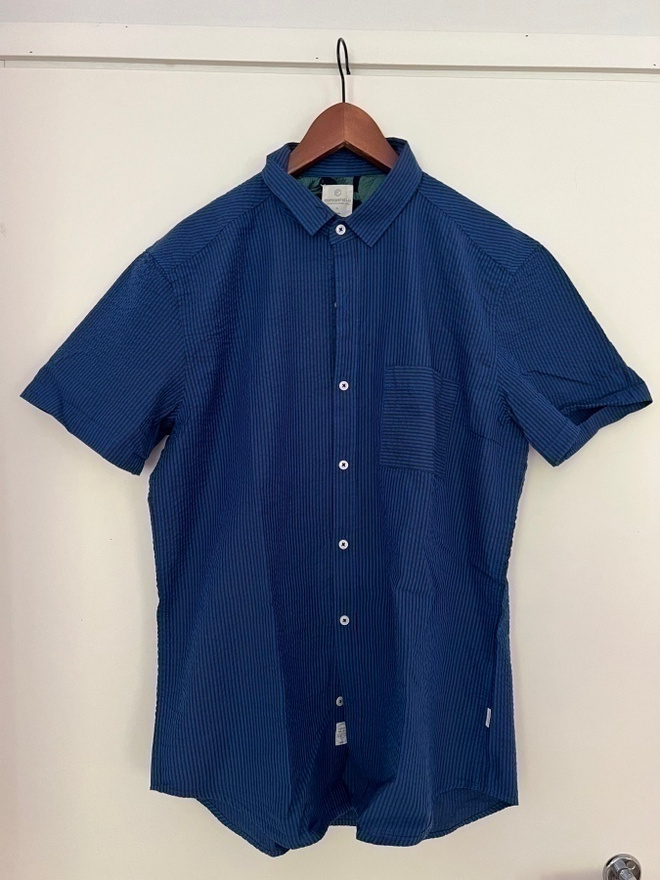 COTTONFIELD MIESTEN PAITA KOKO L