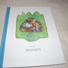 Ritva Elo Pieni kivi - pikkukuva 1