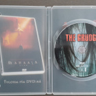 DVD: Kauna / The Grudge (Sarah Michelle Gellar 2004) - pikkukuva 3
