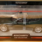 Minichamps Aston Martin DB9 Convertible -pienoismalli - pikkukuva 2