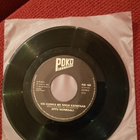 Eppu Normaali Voi kuinka me sinua kaivataan single 7" - pikkukuva 1