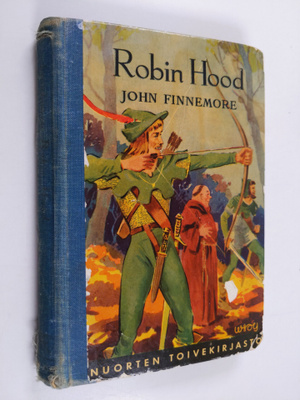 Robin Hood