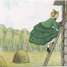 kortti ** Beskow Elsa ym. Kaupunki tai maaseutu - erilaisia - pikkukuva 4