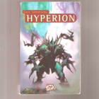 Simmons, Dan Hyperion, Like, 1998 2.p., nid., K3- - pikkukuva 1