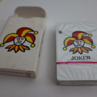 JOKERIT (jääkiekkojoukkue) pelikortit, 80-luku? - pikkukuva 2