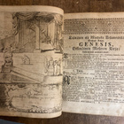 BIBLIA 1758, RAAMATTU - pikkukuva 2