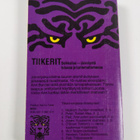 Robert C. O'Brien : Tohtori L - vieras kuolleesta maailmasta - pikkukuva 2