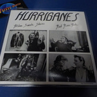 HURRIGANES - BLUE SUEDE SHOES / RED RIVER ROCK UUSI 7'' - pikkukuva 1