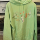 BJÖRK UUSI LIMITED EDITION HUPPARI KOKO M - pikkukuva 1