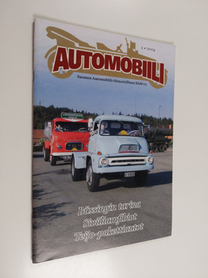 Automobiili 2/2004