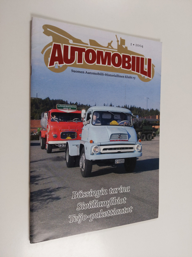 Automobiili 2/2004
