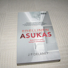 J P Delaney Edellinen asukas  -pok - pikkukuva 1