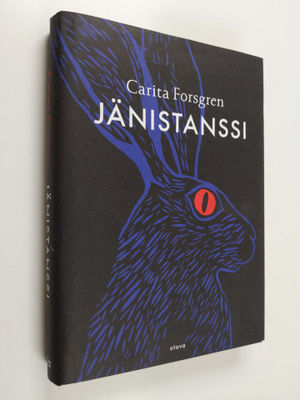 Carita Forsgren : Jänistanssi