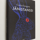 Carita Forsgren : Jänistanssi - pikkukuva 1