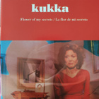 Salaisuuteni kukka DVD - pikkukuva 1