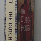 Ann Patchett - The Dutch House - pikkukuva 2