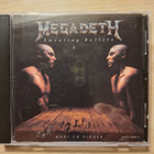 MEGADETH MAXI CD SINGLE. - pikkukuva 1
