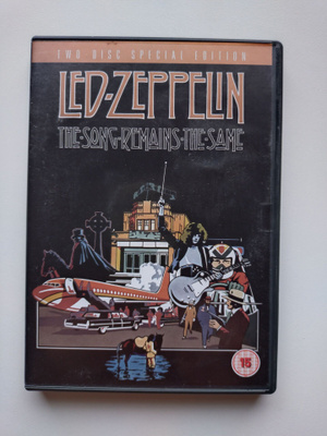 Led-Zeppelin