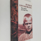Sisko Istanmäki : Niin paljon parempi mies (signeerattu, ... - pikkukuva 1
