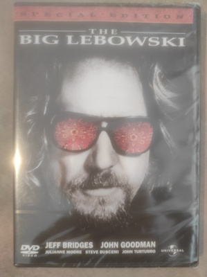 The Big Lebowski