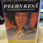 Pelon Kesä - pikkukuva 1