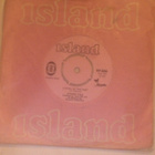 JETHRO TULL :: LIVING IN THE PAST/DRIVING SONG :: VINYYLI 7" - pikkukuva 1