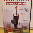DVD: Rankka päivä - pikkukuva 1