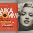 Valitut Palat n:o 1 2007 Marilyn Monroe nainen joka tiesi li - pikkukuva 2