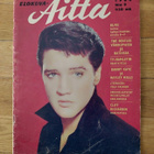 Elokuva-Aitta no 9 1964 Elvis kansi+Beatles,kotim beat bänd - pikkukuva 1